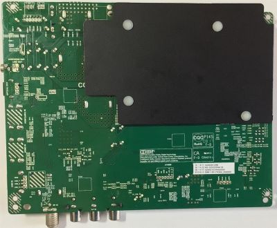 MAIN FUENTE PARA TV INSIGNIA / NUMERO DE PARTE 3200291296  / TP.MS3553T.PB796 / H17030457-2A00496 / 320021034400005 / 2170302_002005 / MODELO NS-32D220NA18 - Imagen 3